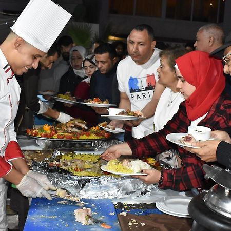 Regency Lodge Resort Sharm el-Sheikh Luaran gambar