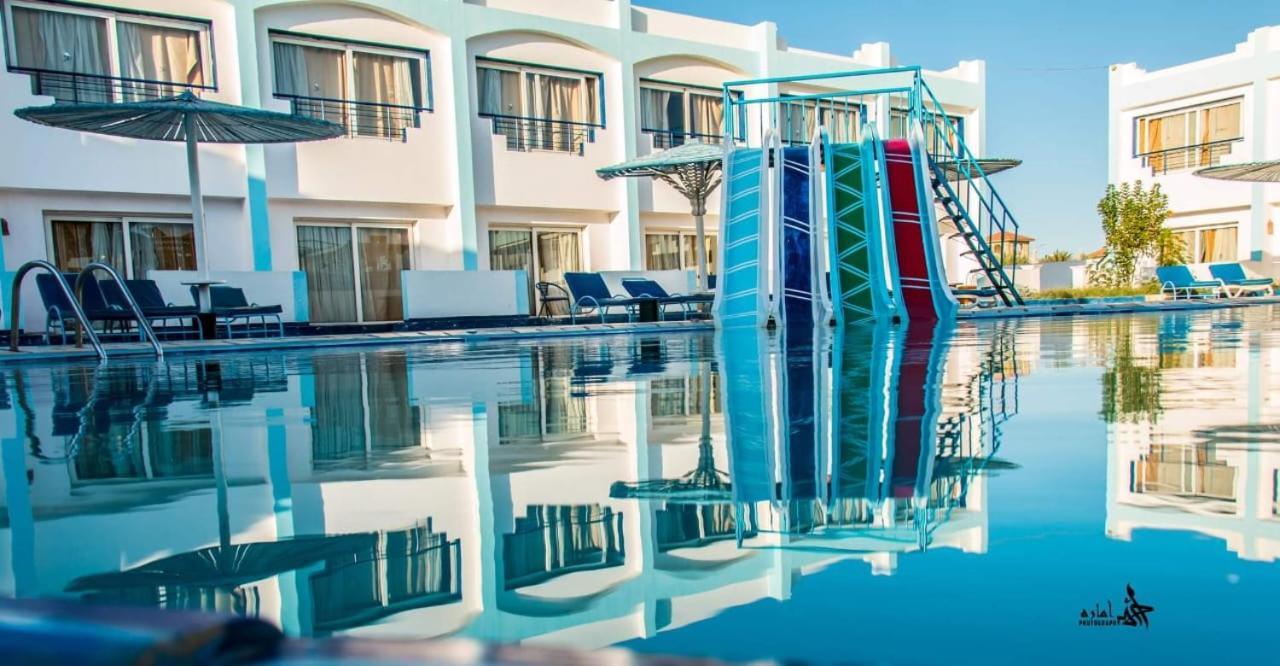 Regency Lodge Resort Sharm el-Sheikh Luaran gambar