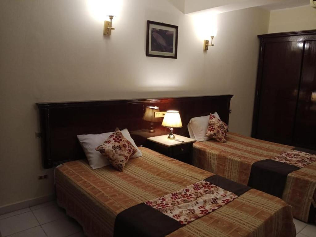 Regency Lodge Resort Sharm el-Sheikh Luaran gambar