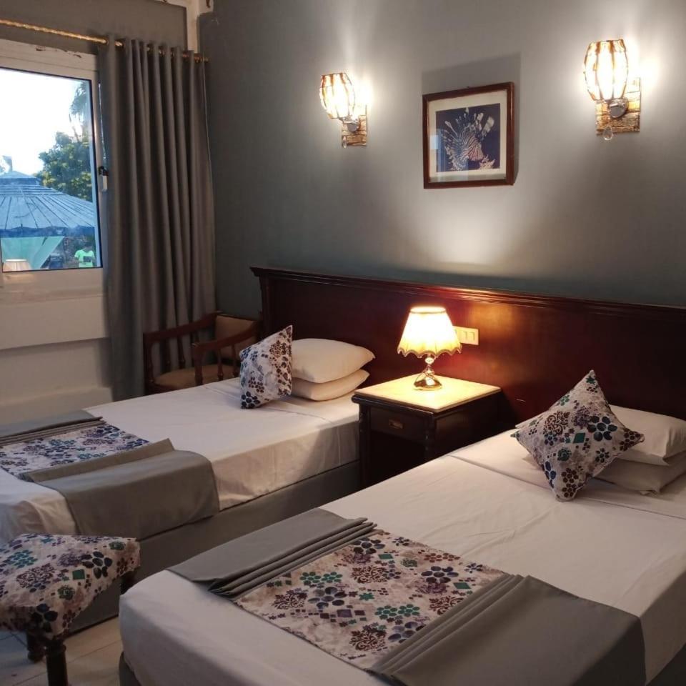 Regency Lodge Resort Sharm el-Sheikh Luaran gambar