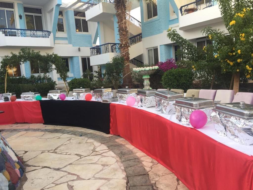 Regency Lodge Resort Sharm el-Sheikh Luaran gambar