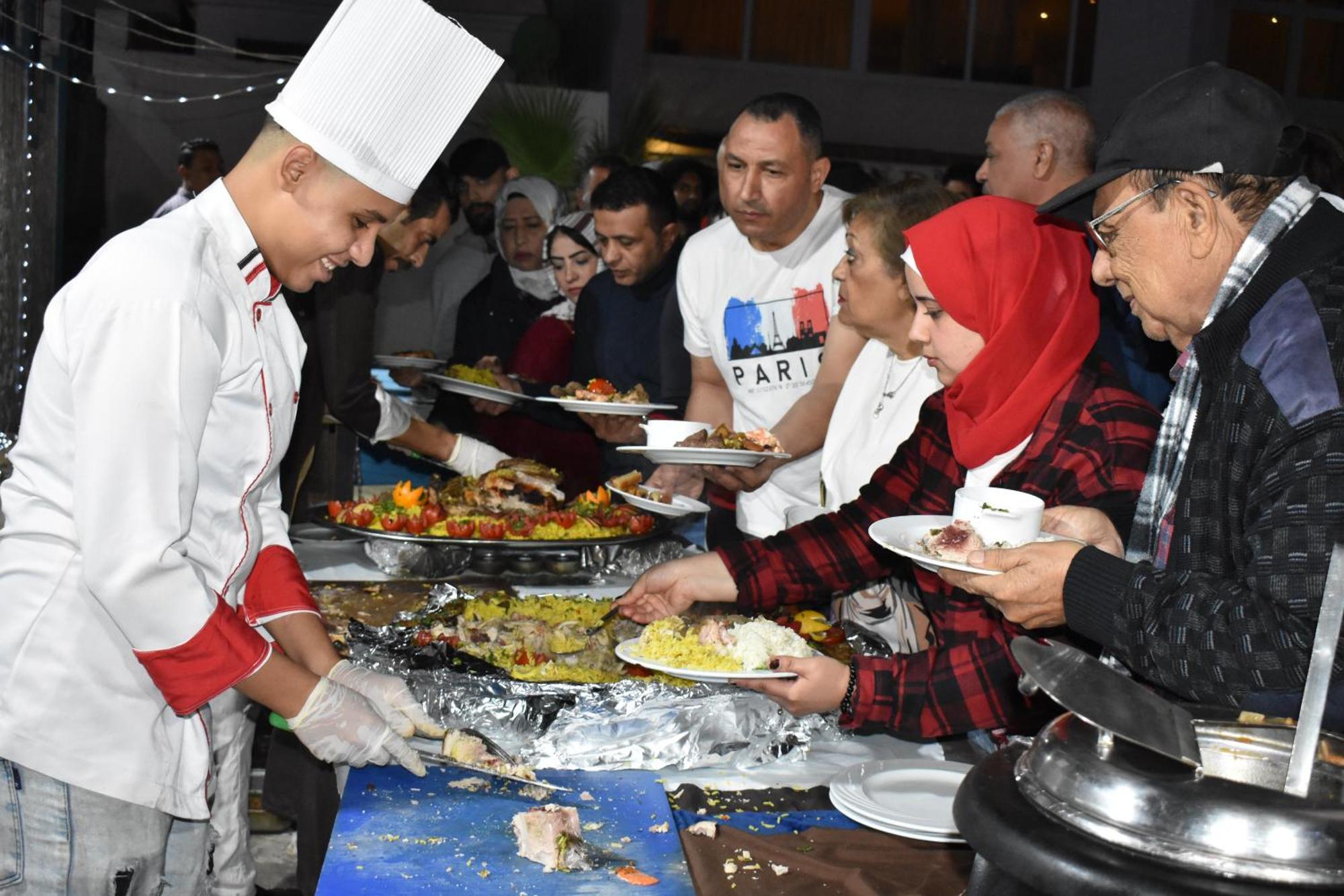 Regency Lodge Resort Sharm el-Sheikh Luaran gambar