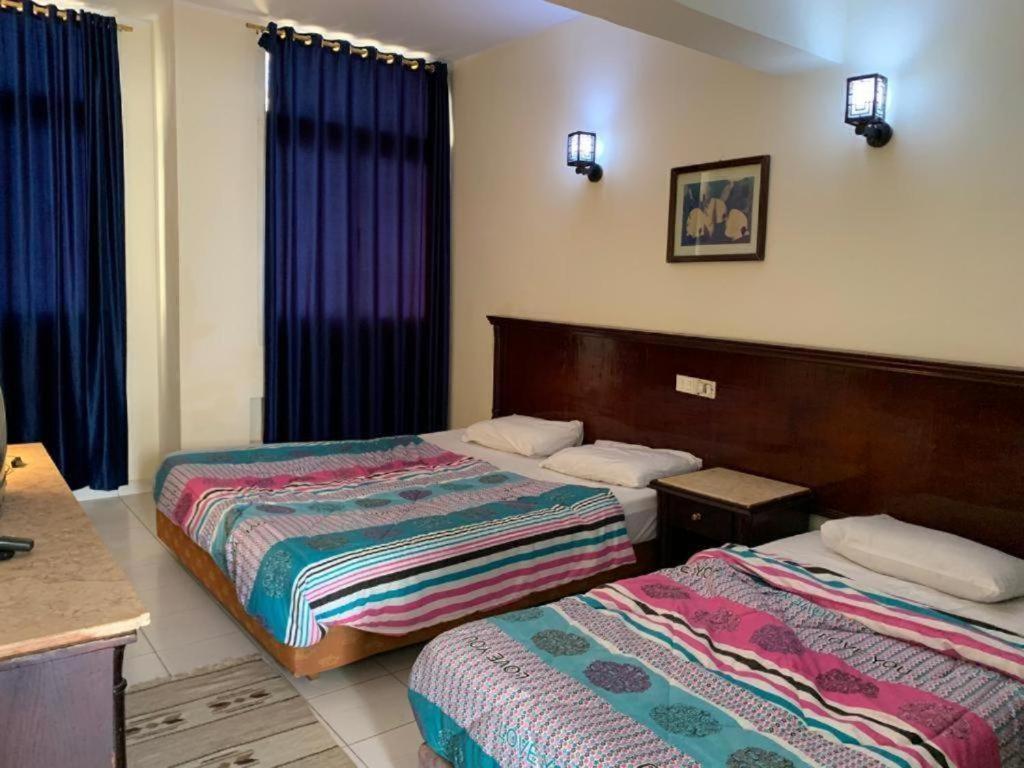 Regency Lodge Resort Sharm el-Sheikh Luaran gambar