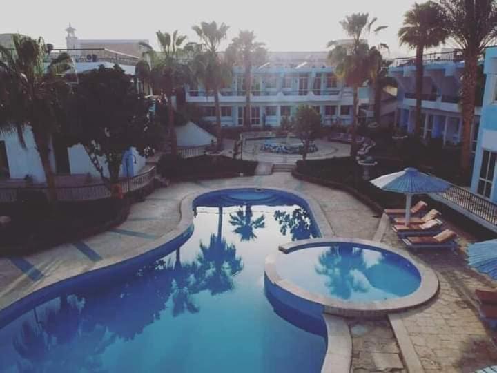 Regency Lodge Resort Sharm el-Sheikh Luaran gambar