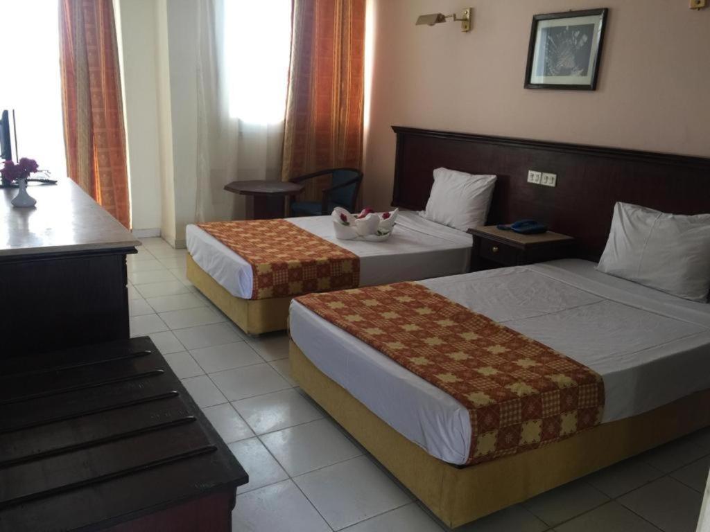 Regency Lodge Resort Sharm el-Sheikh Luaran gambar